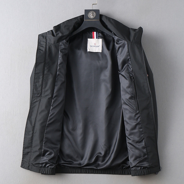 ブランドジャケット背面デザイン